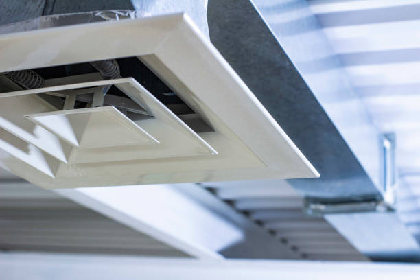 Best Ductwork Cleaning Services  in Huntingdon, PA