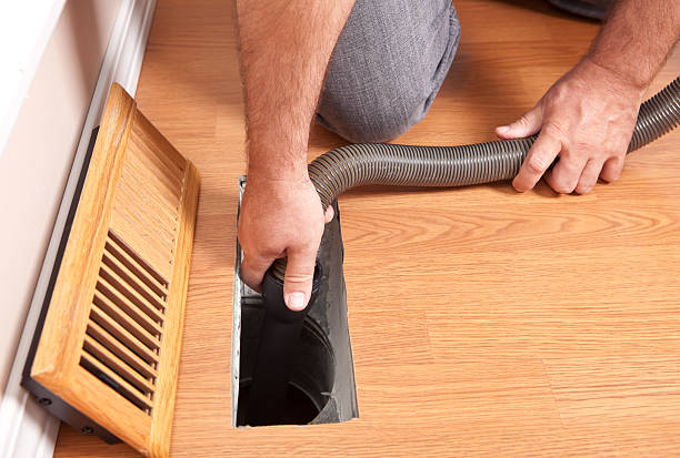 Best Air Duct Cleaning Near Me  in Huntingdon, PA